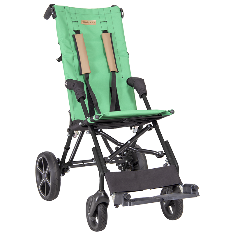 Kočík zdravotný Buggy Corzino